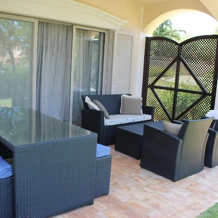 Pestana Golf - T2 163c Hotel Carvoeiro (Lagoa)