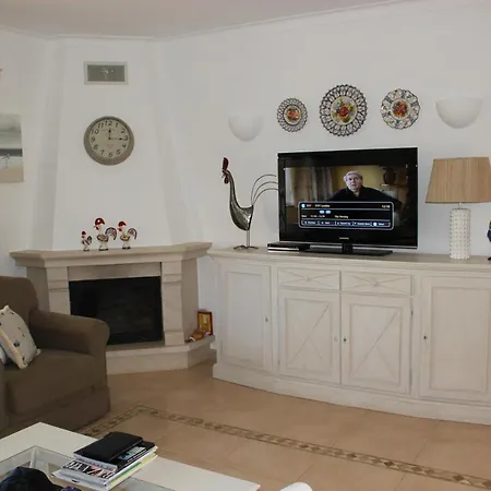 Pestana Golf - T2 163c * Carvoeiro (Lagoa)