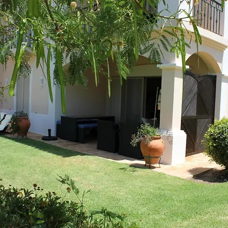 Pestana Golf - T2 163c Hotel *