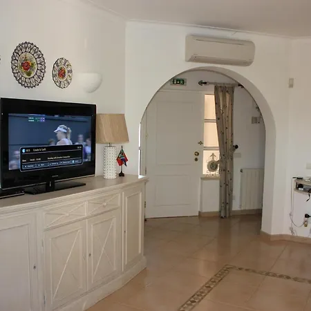 Pestana Golf - T2 163c Carvoeiro (Lagoa)