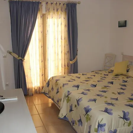 Hotel Pestana Golf - T2 163c