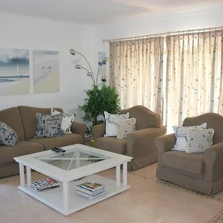 Pestana Golf - T2 163c Hotel *