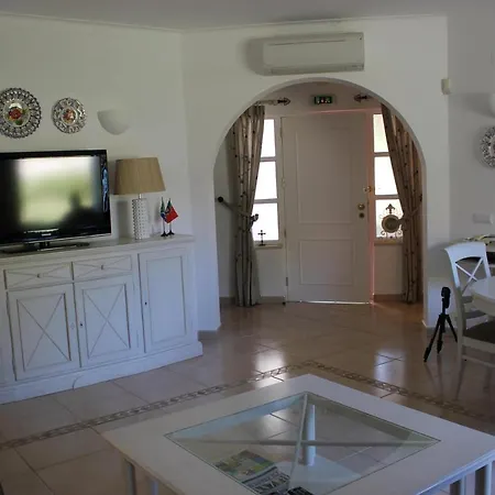 Pestana Golf - T2 163c 호텔 *