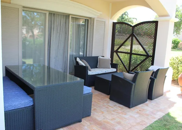Pestana Golf - T2 163c Hotel Carvoeiro (Lagoa)