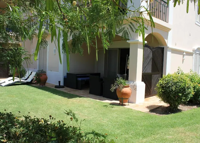 Pestana Golf - T2 163c Hotel *