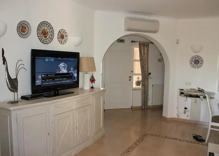 Pestana Golf - T2 163c Carvoeiro (Lagoa)
