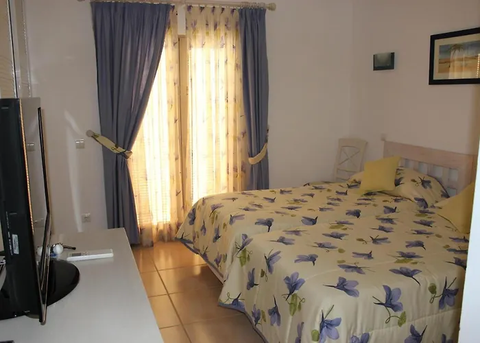 Hotel Pestana Golf - T2 163c