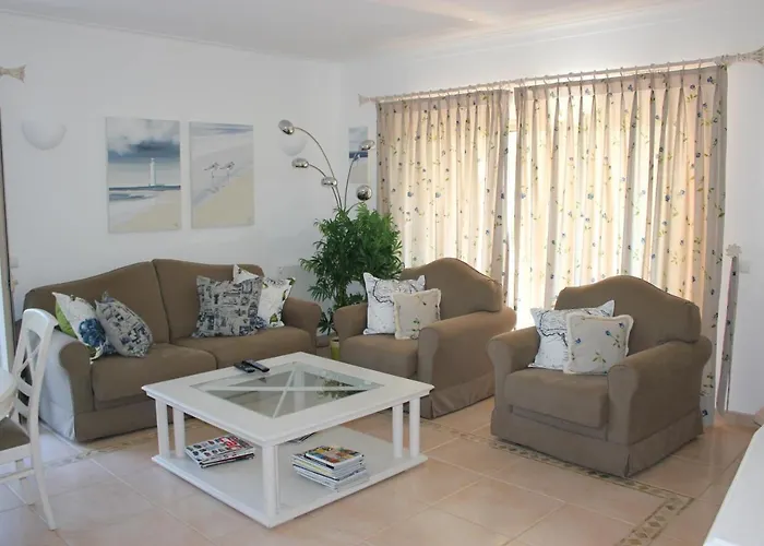 Pestana Golf - T2 163c Hotel *