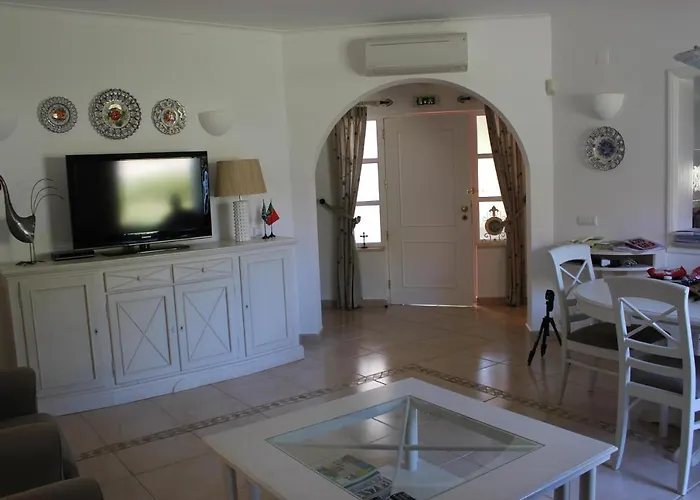 Pestana Golf - T2 163c Hotel *